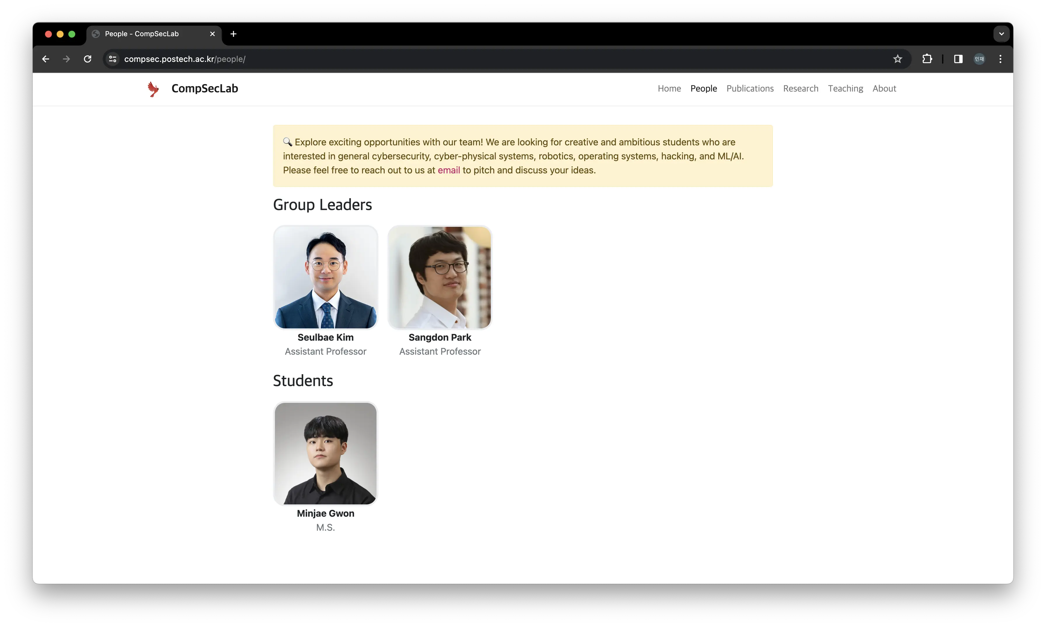 https://compsec.postech.ac.kr/