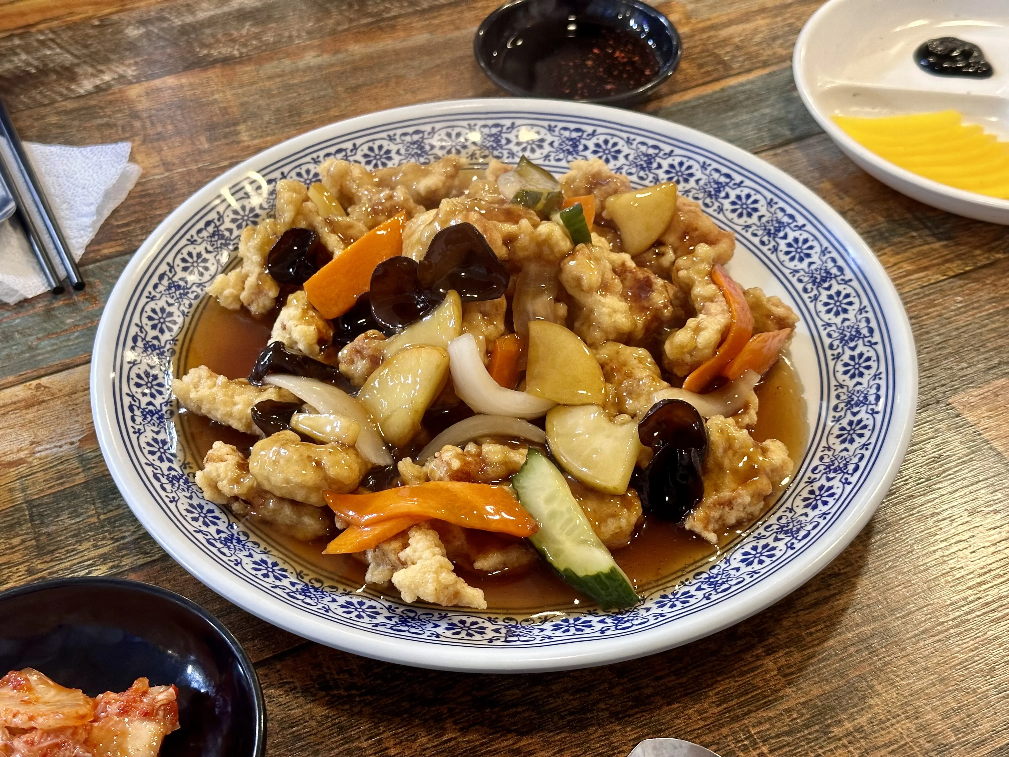 2024. 04. 11., 경북 포항시 남구.