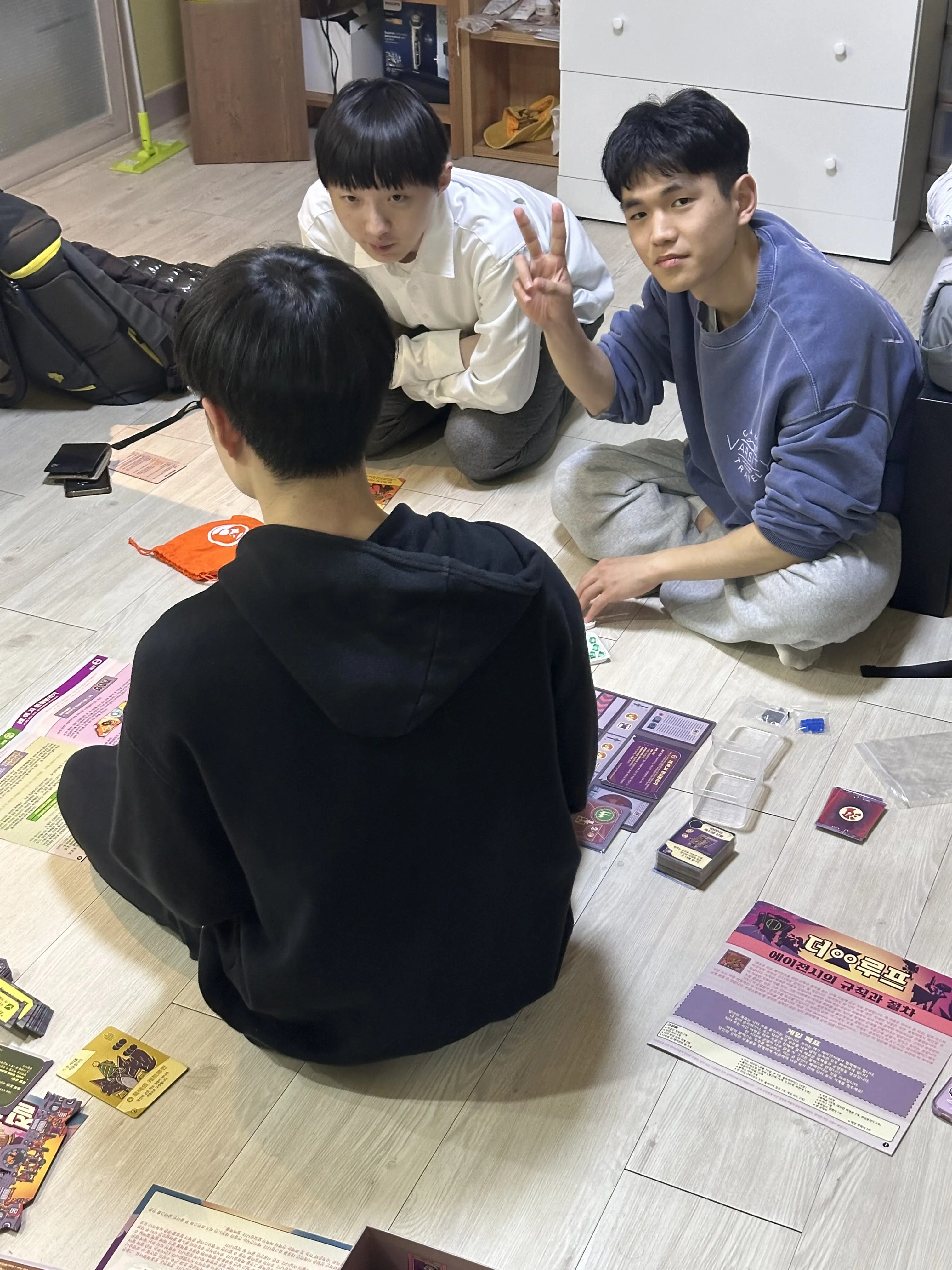 2024. 04. 11., 경북 포항시 남구.