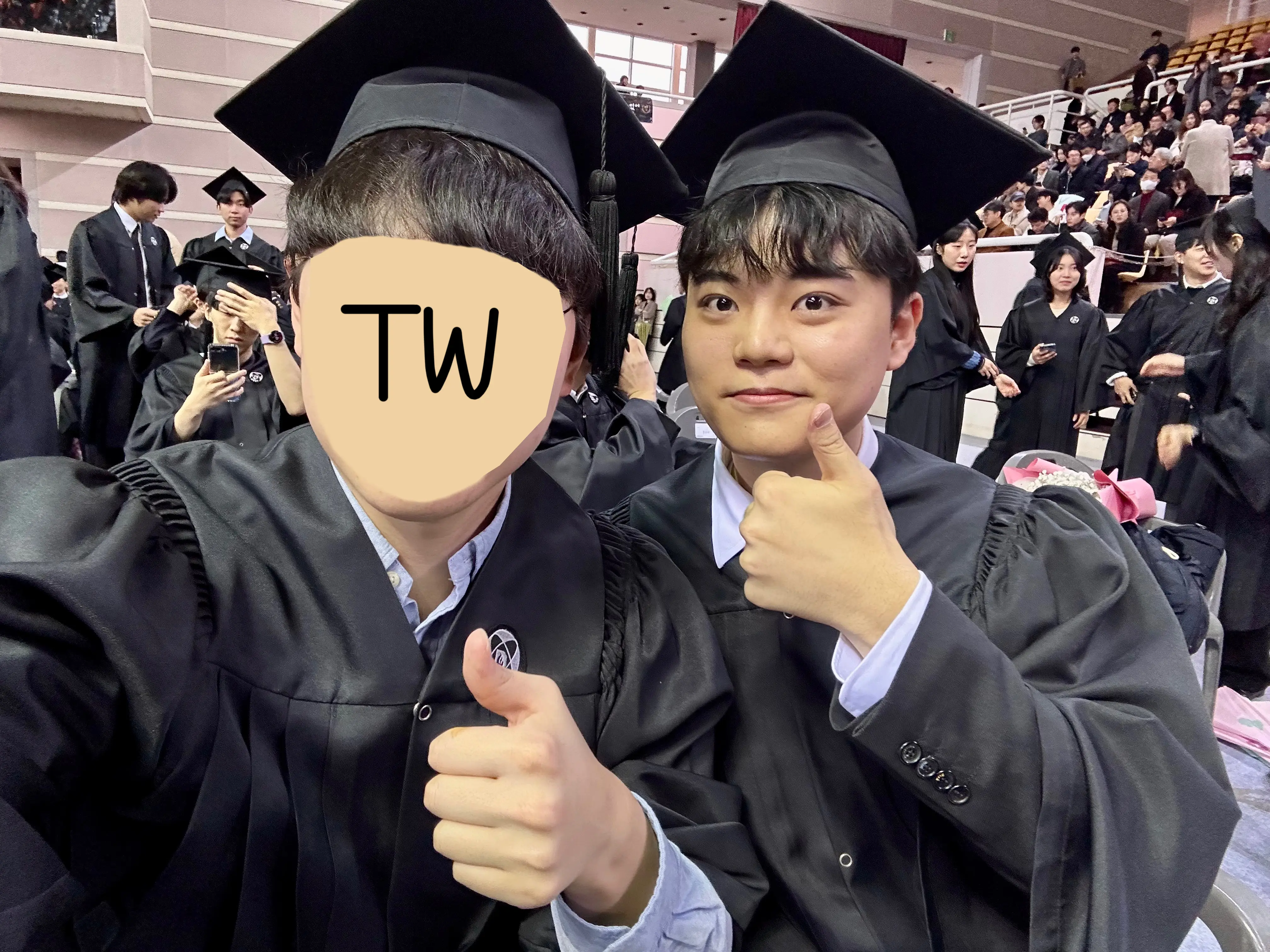 2024. 02. 02., 경북 포항시 남구 청암로 77 체육관.