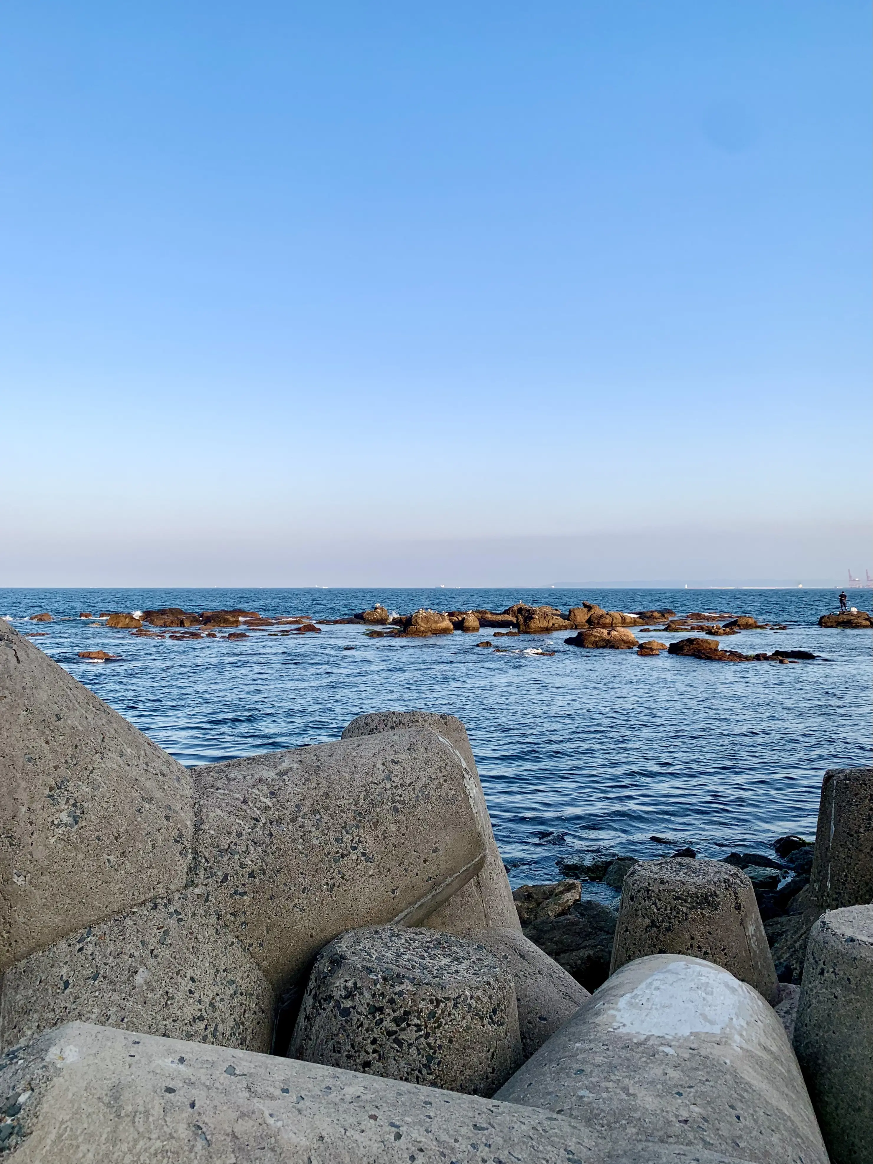 2021. 10. 02., 경북 포항시 칠포리.