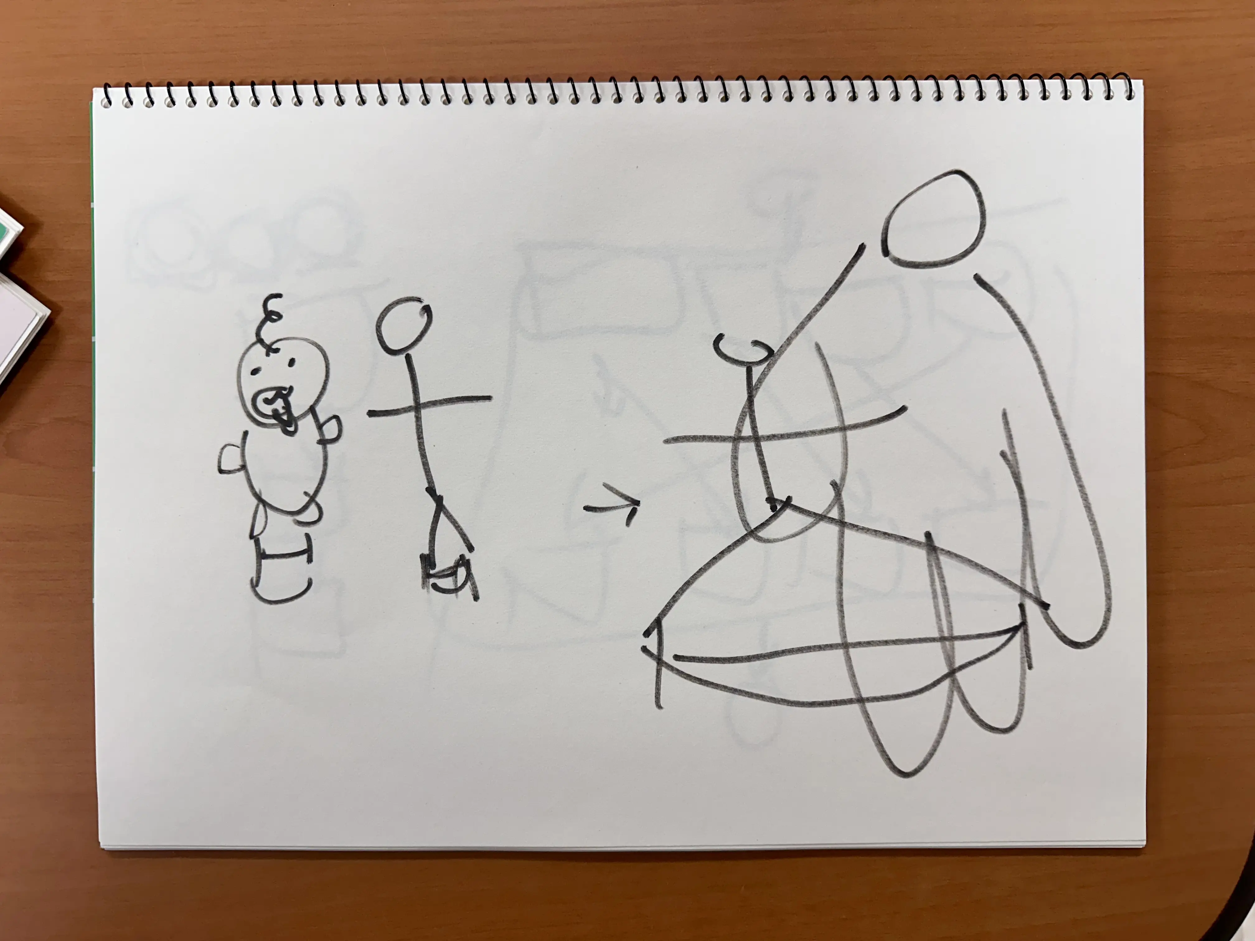 Baby-step giant-step