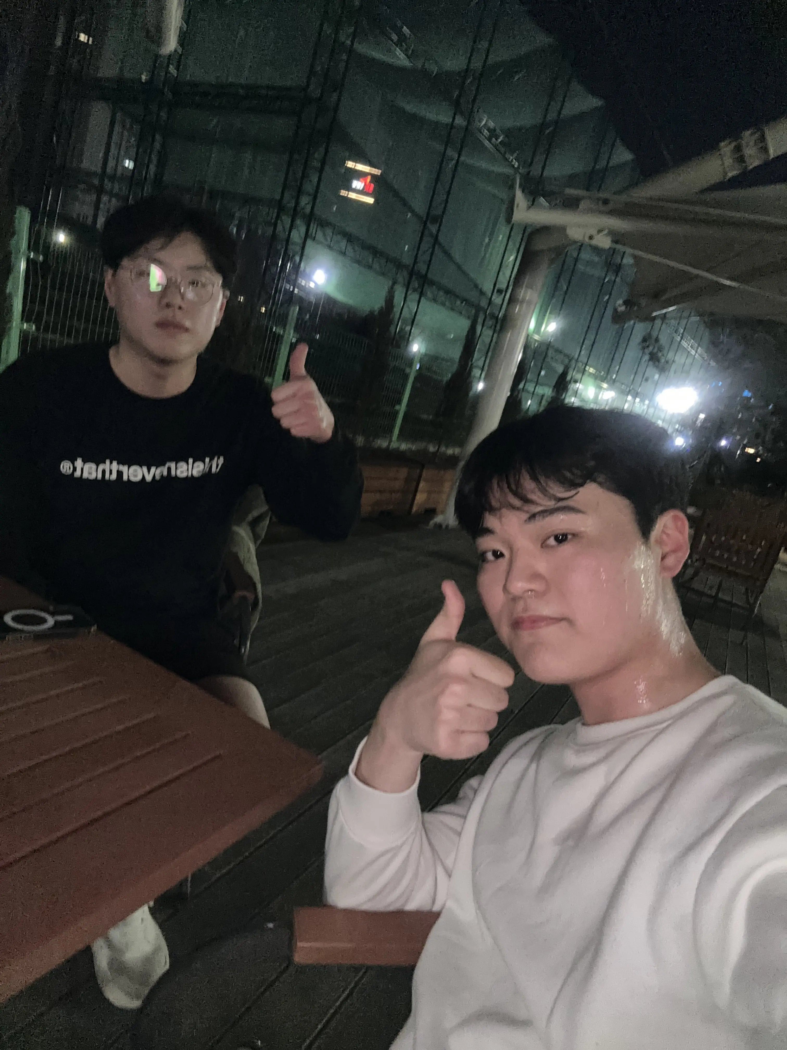 2024. 03. 05., 경북 포항시 남구.