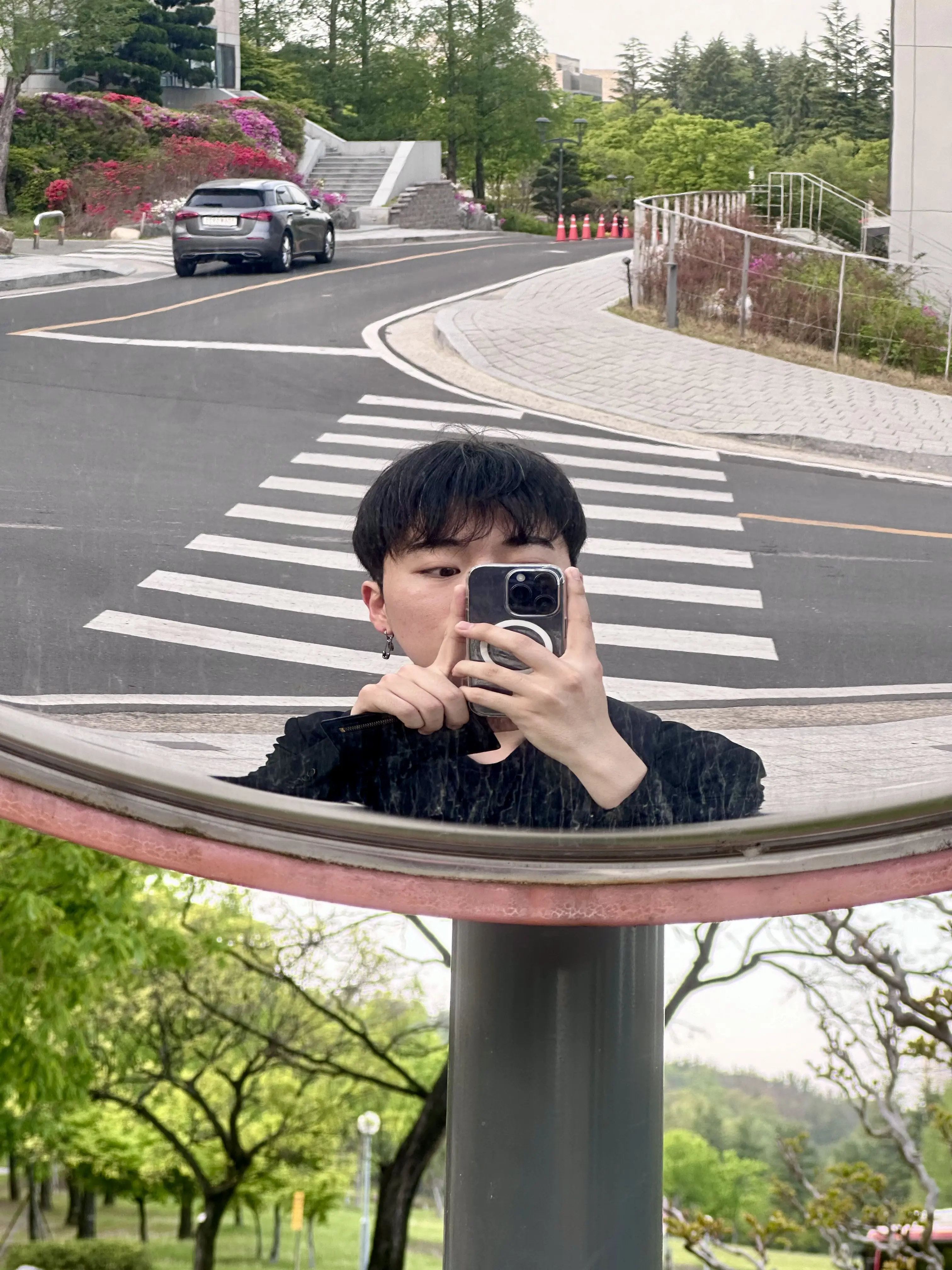 2024. 04. 18., 경북 포항시 남구 청암로 77.