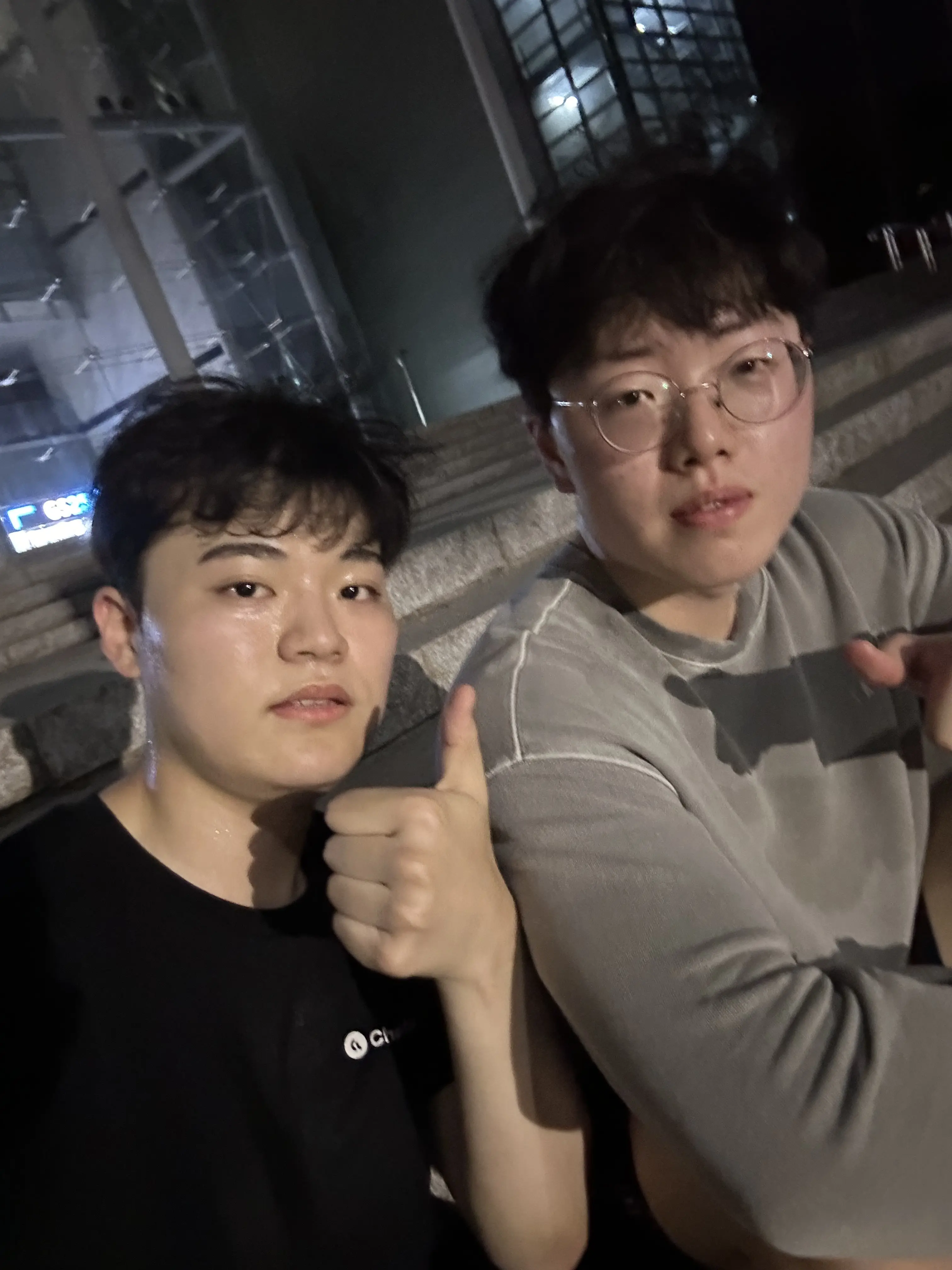 2024. 04. 22., 경북 포항시 남구 청암로.