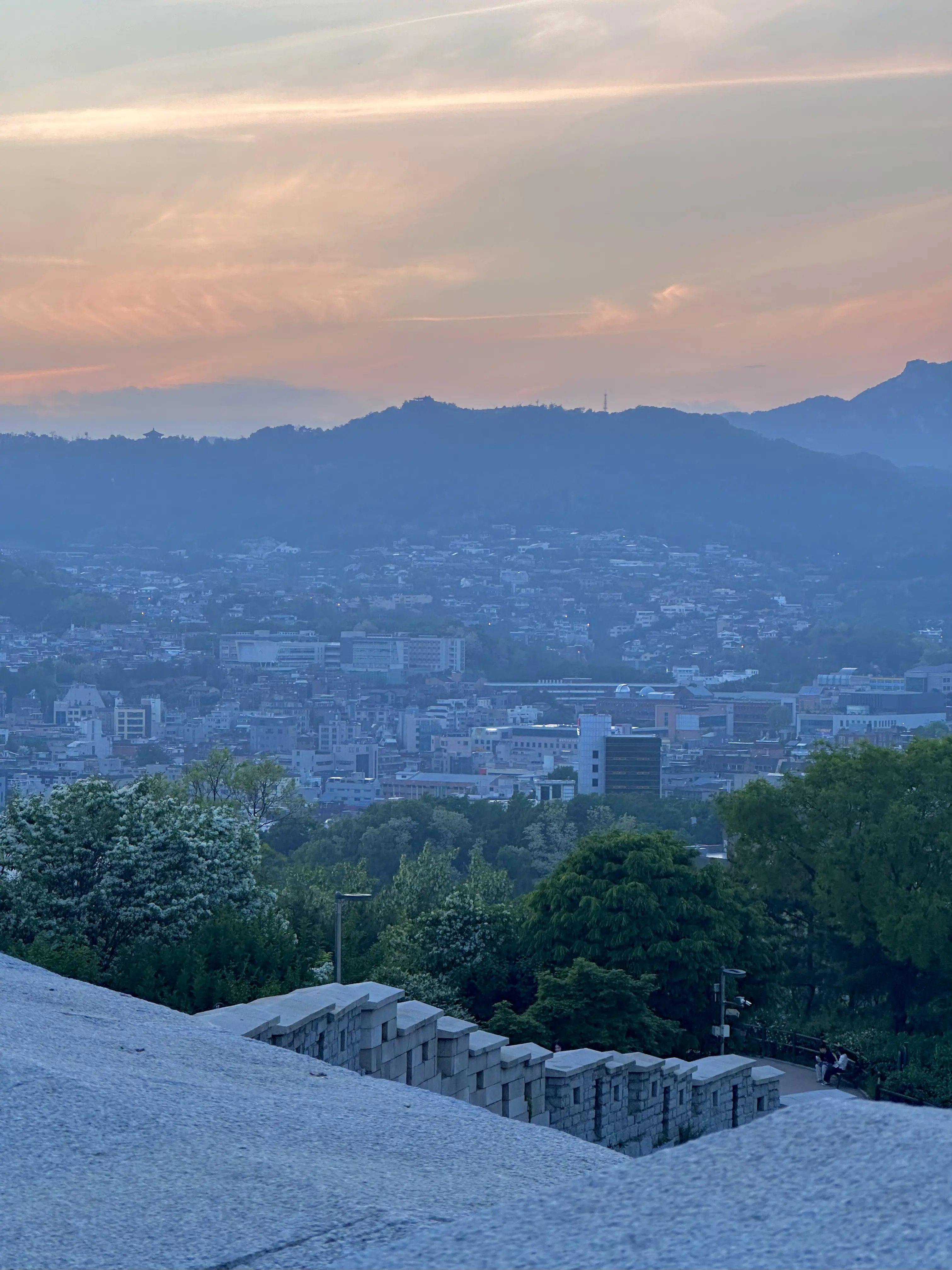 2024. 05. 04., 서울 종로구 낙산길 41.