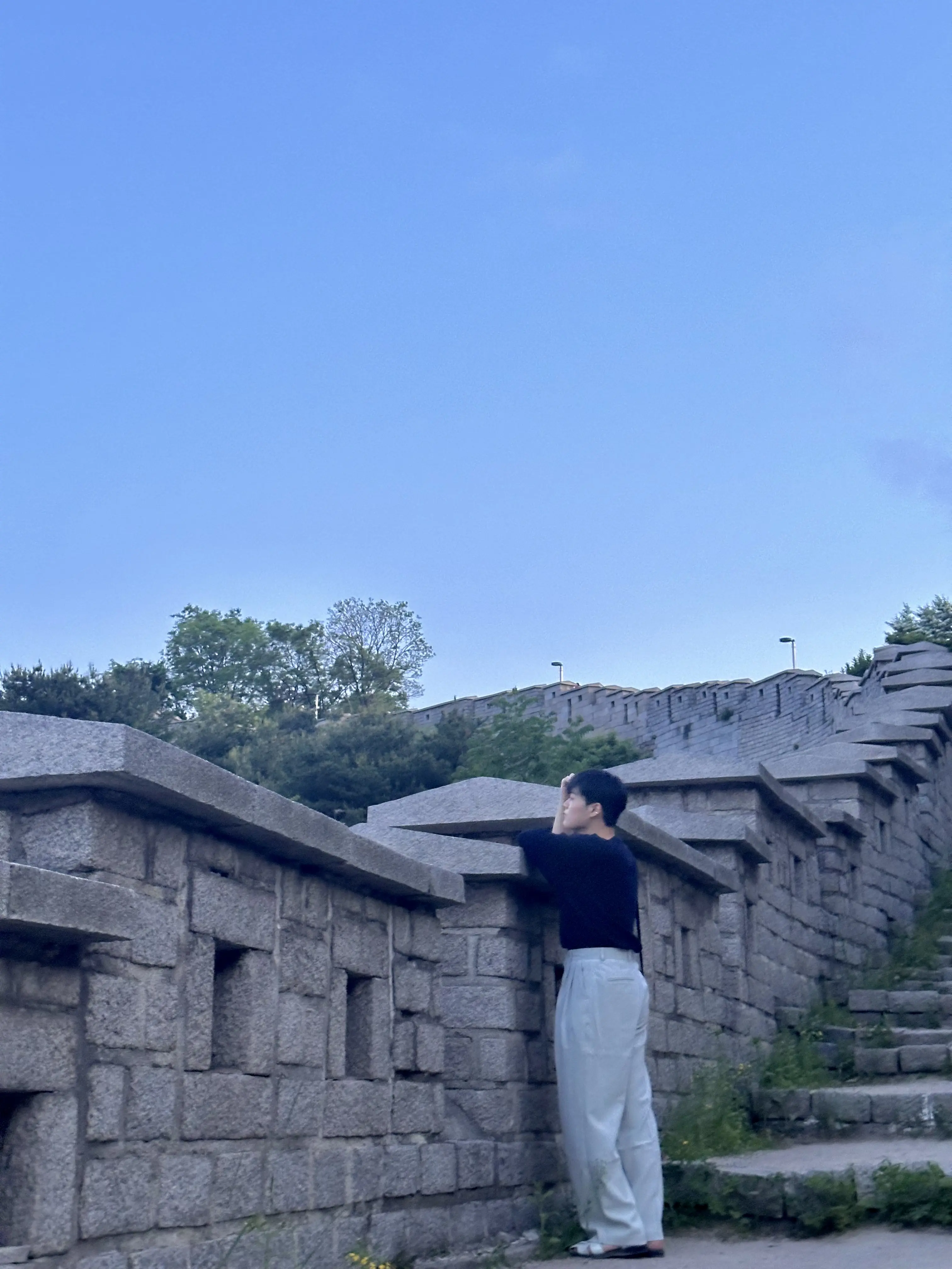 2024. 05. 04., 서울 종로구 낙산길 41.