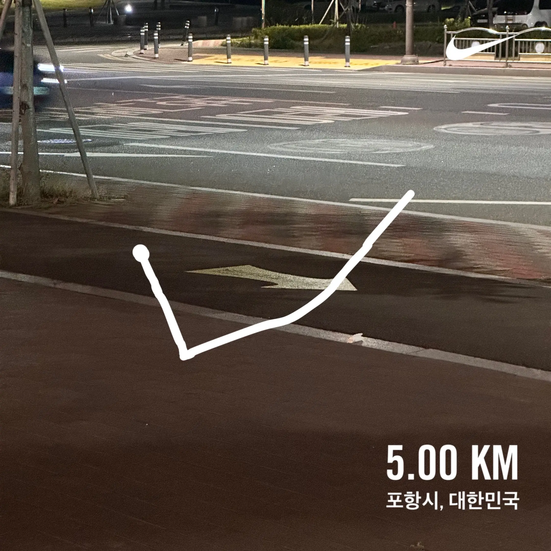 2024. 06. 11., 경북 포항시 남구 청암로.