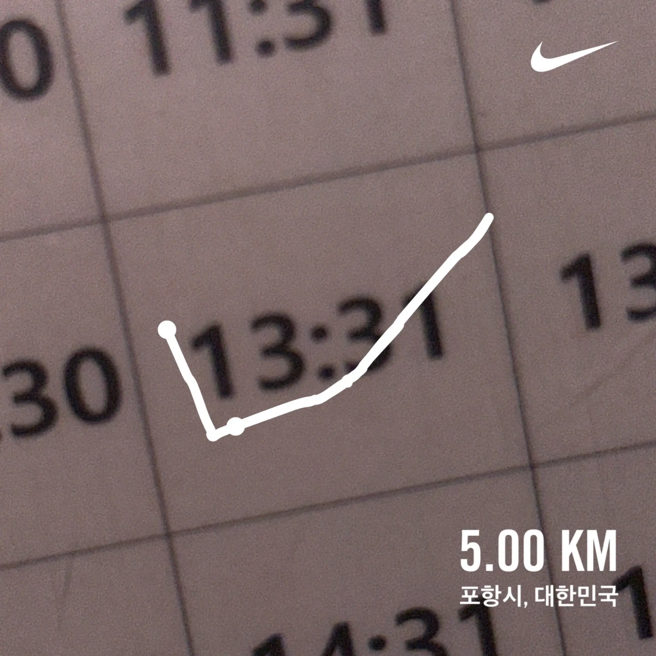 2024. 07. 23., 경북 포항시 남구.